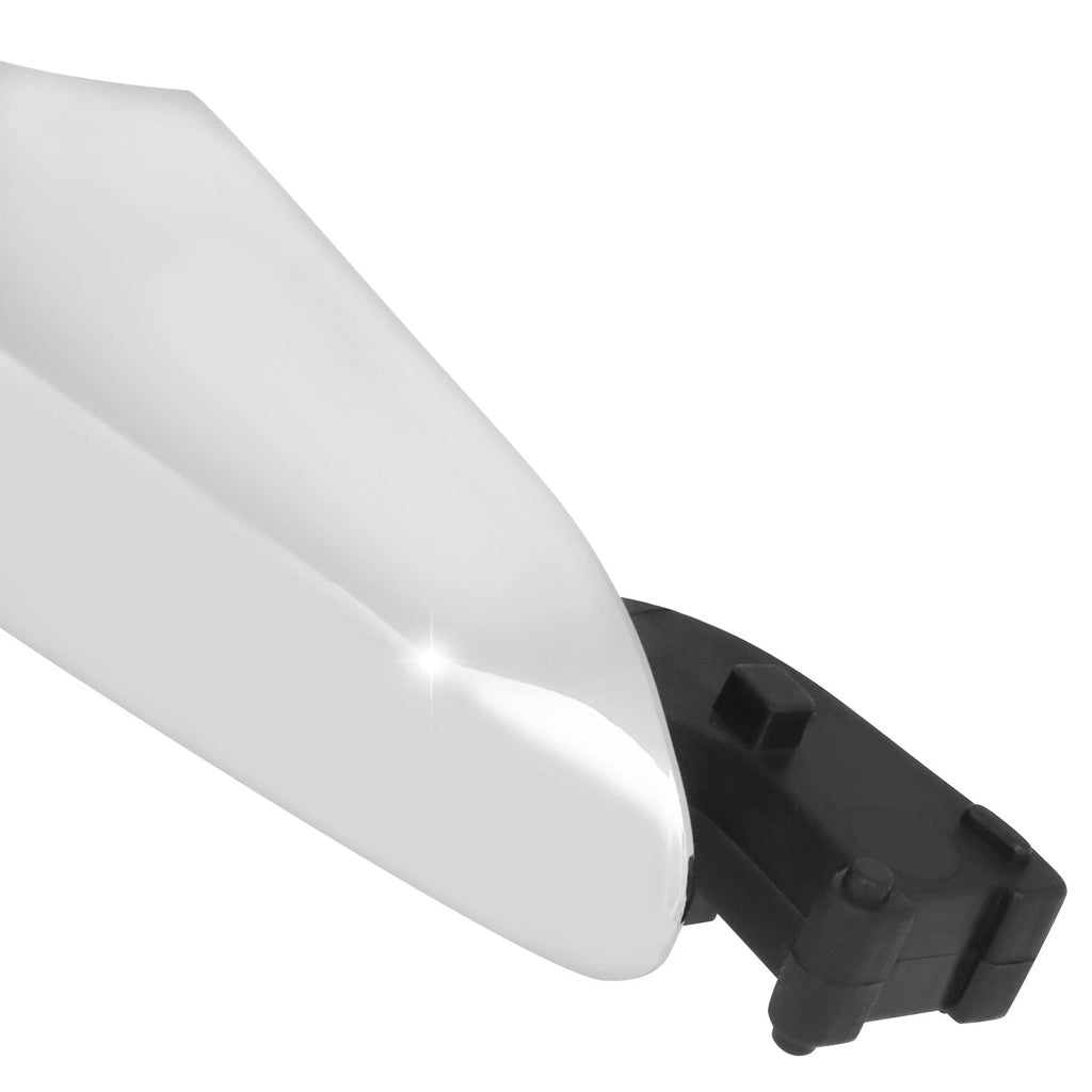 Rear Right Passenger Side Door Handle for Hyundai Tucson (2016–2021) OE