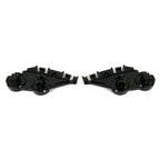 Set of 2 Front Left & Right Side Bumper Support Brackets for Chrysler 300 (2011–2020)