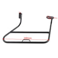 Side Saddle Bag Mounting Bracket for Honda Super Cub C125 (2019–2025)