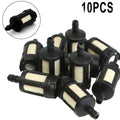 Fuel Filter Set Kit for Chainsaw (10PCS)