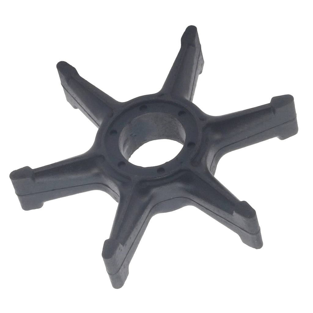 Rubber Impeller for Yamaha 25 30 HP Outboard Engine (1990–2023)