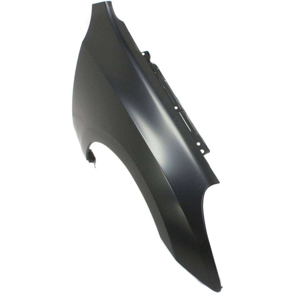 Fender for Hyundai Equus (2011–2016) Front Passenger Side