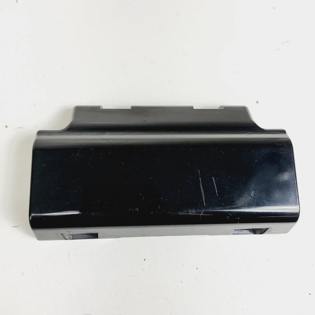 Tri-Bar Rear Fender Tail Fascia Light Trim for Harley Davidson (2009–2023)
