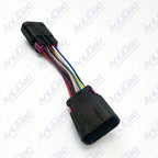 Male Cable Adapter Assembly for Mercury Mercruiser (1984–1992) 84-892452A01