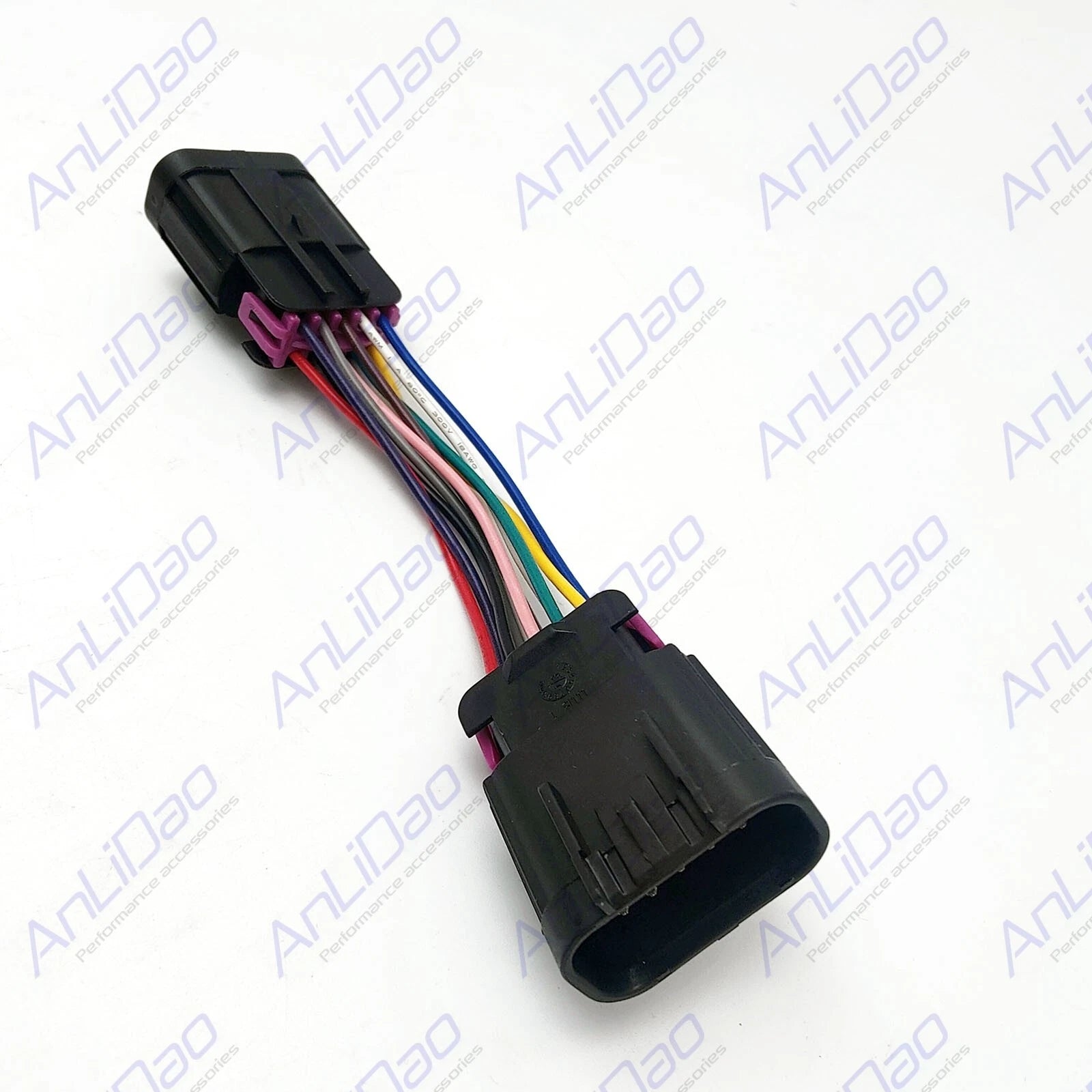 Male Cable Adapter Assembly for Mercury Mercruiser (1984–1992) 84-892452A01
