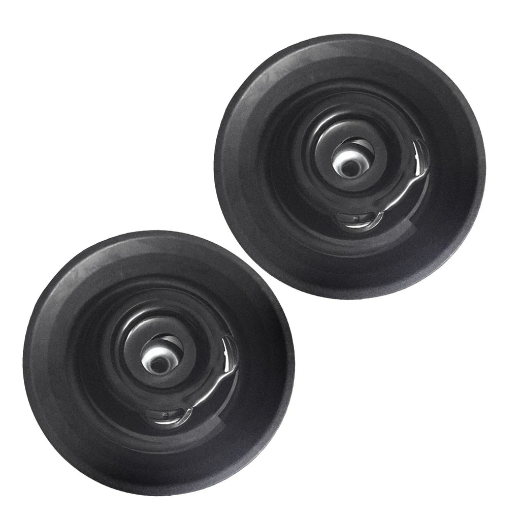 Set of 2 Shock and Strut Mounts for Mercedes C Class (2001–2007) 2033200273
