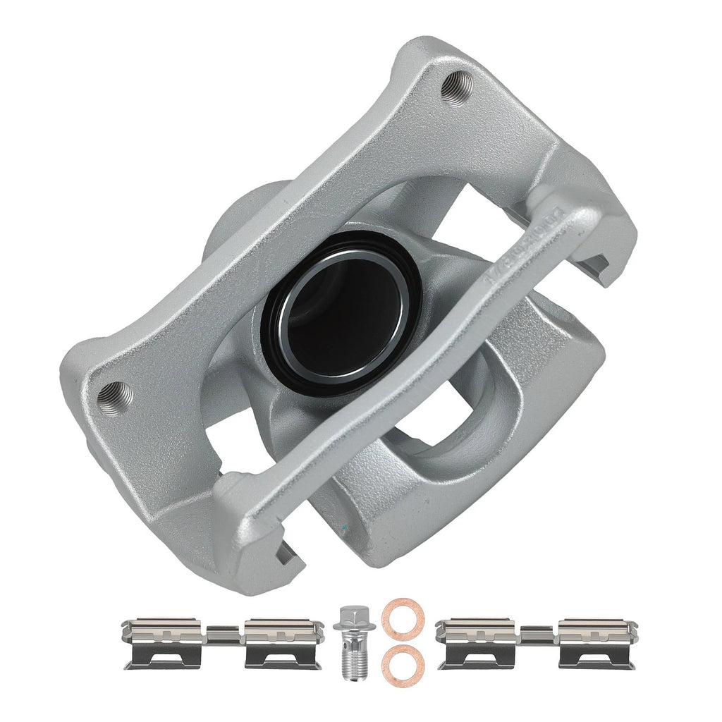 Rear Left Brake Caliper for Ford F-150 Lobo (2012–2020) 18-B5397