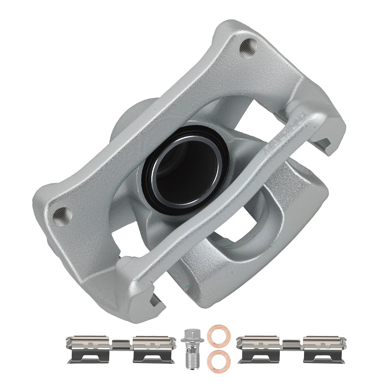 Rear Left Brake Caliper for Ford F-150 Lobo (2012–2020) 18-B5397