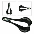 Carbon Fiber Saddle for MTB Road Bike (2010–2023)