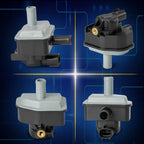 Vapor Canister Purge Solenoid Valve for Toyota Corolla (2014–2019)