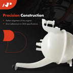 Engine Coolant Reservoir for BMW X5 X6 X7 (2019–2023)