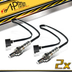 Set of 4 O2 Oxygen Sensors for Ram 1500 2500 (2011–2014)