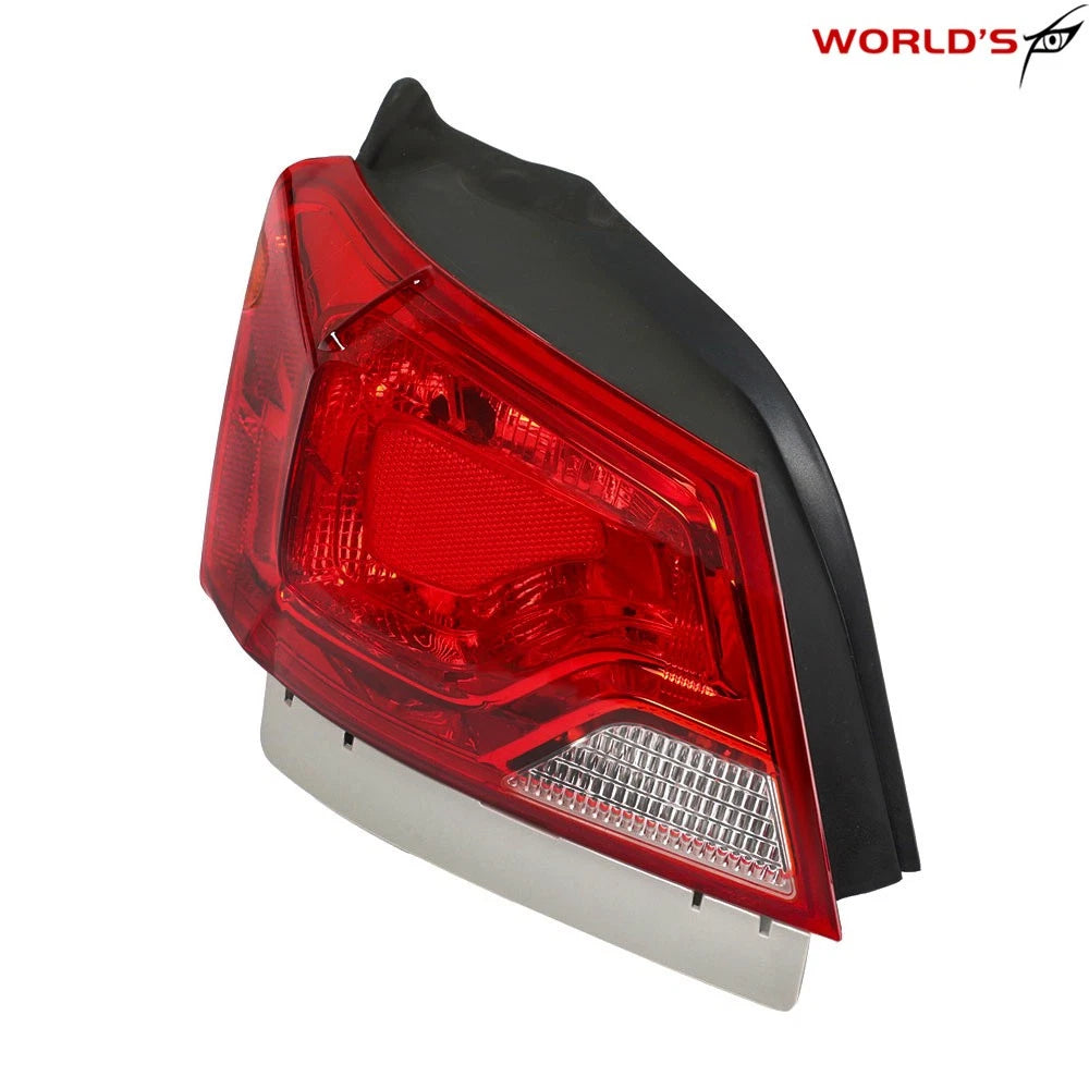 Outer Tail Light Brake Lamp for Chevrolet Impala (2014–2020) Left Side