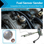 Fuel Sensor Sender for Nissan Patrol GU Y61 (RD28Ti TD42, 25060-VB410)