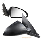Powered Adjustable Rear Side Door Mirror for Chevy Malibu (2004–2008)