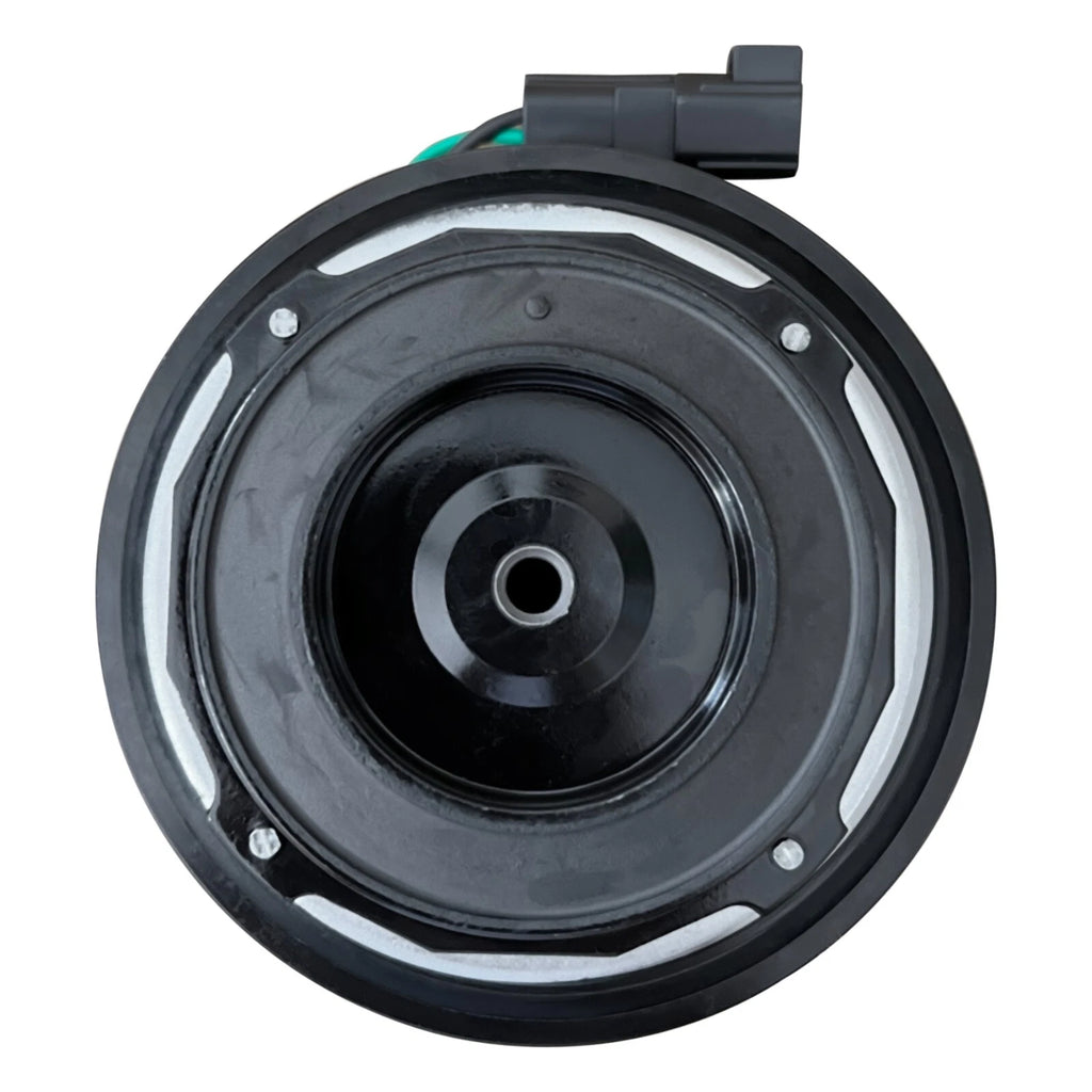 AC Compressor Clutch Replacement for Lincoln Nautilus (2022-2023)