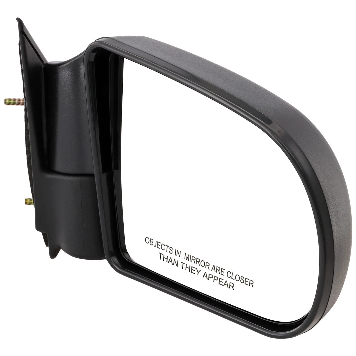 Passenger Right Side Mirror for Chevy S10 Blazer GMC (1994-2004)