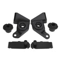 Radiator Support Body Mounting Kit for Chevrolet Malibu, Buick LaCrosse 