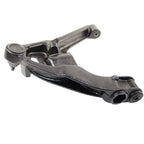 Set of 4 Front Lower Control Arms & Outer Tie Rods for Dodge 4WD