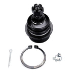 Set of 14 Front Lower Control Arms & Wheel Hub Bearings for Dodge Journey (2009–2015)