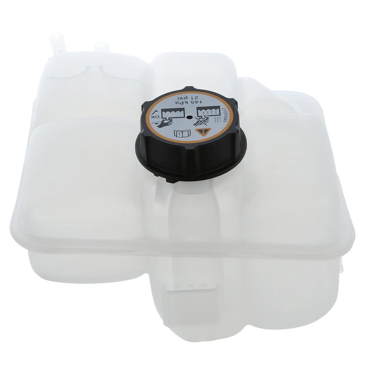 Coolant Overflow Tank Reservoir for Mazda3 2.5L/2.3L (2010–2013)