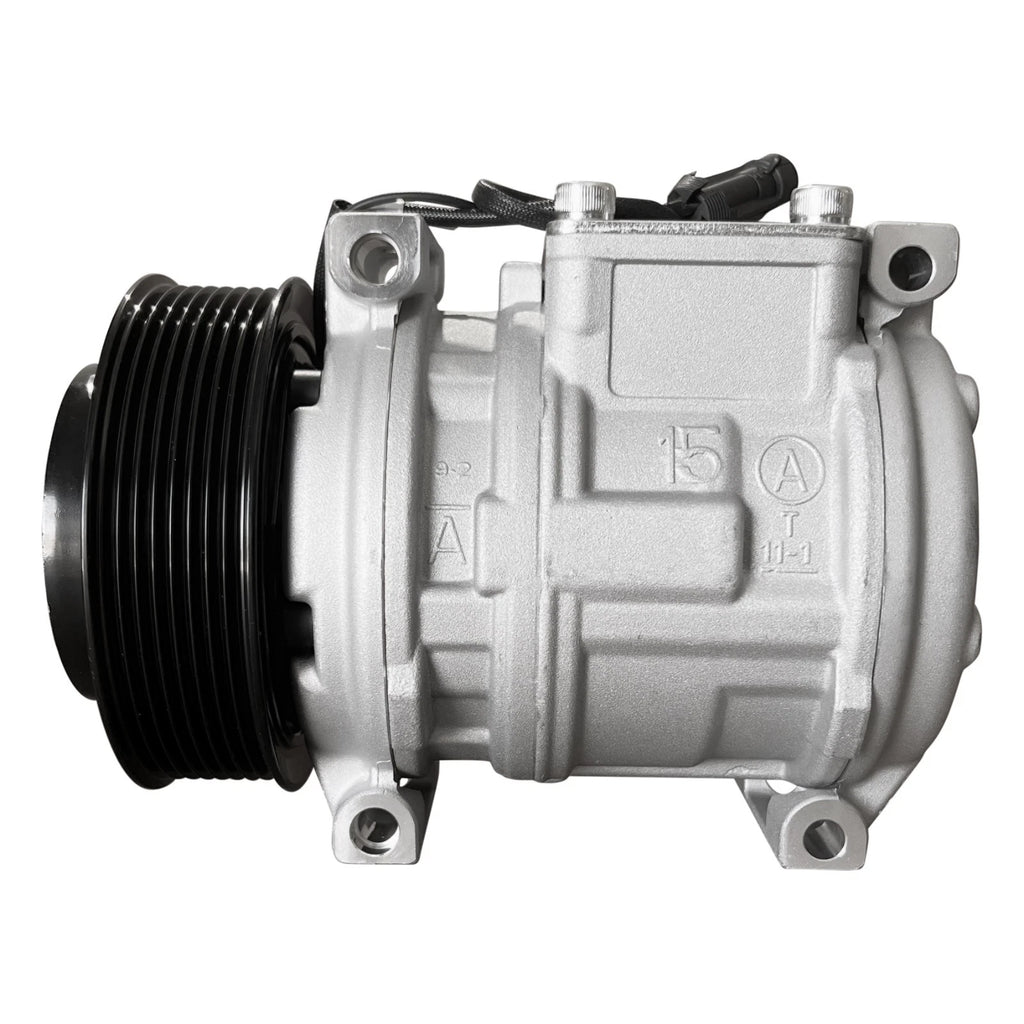 A/C Compressor Replacement for John Deere FH354 (Fits 2000–2010)