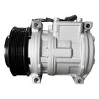 A/C Compressor Replacement for John Deere FH354 (Fits 2000–2010)