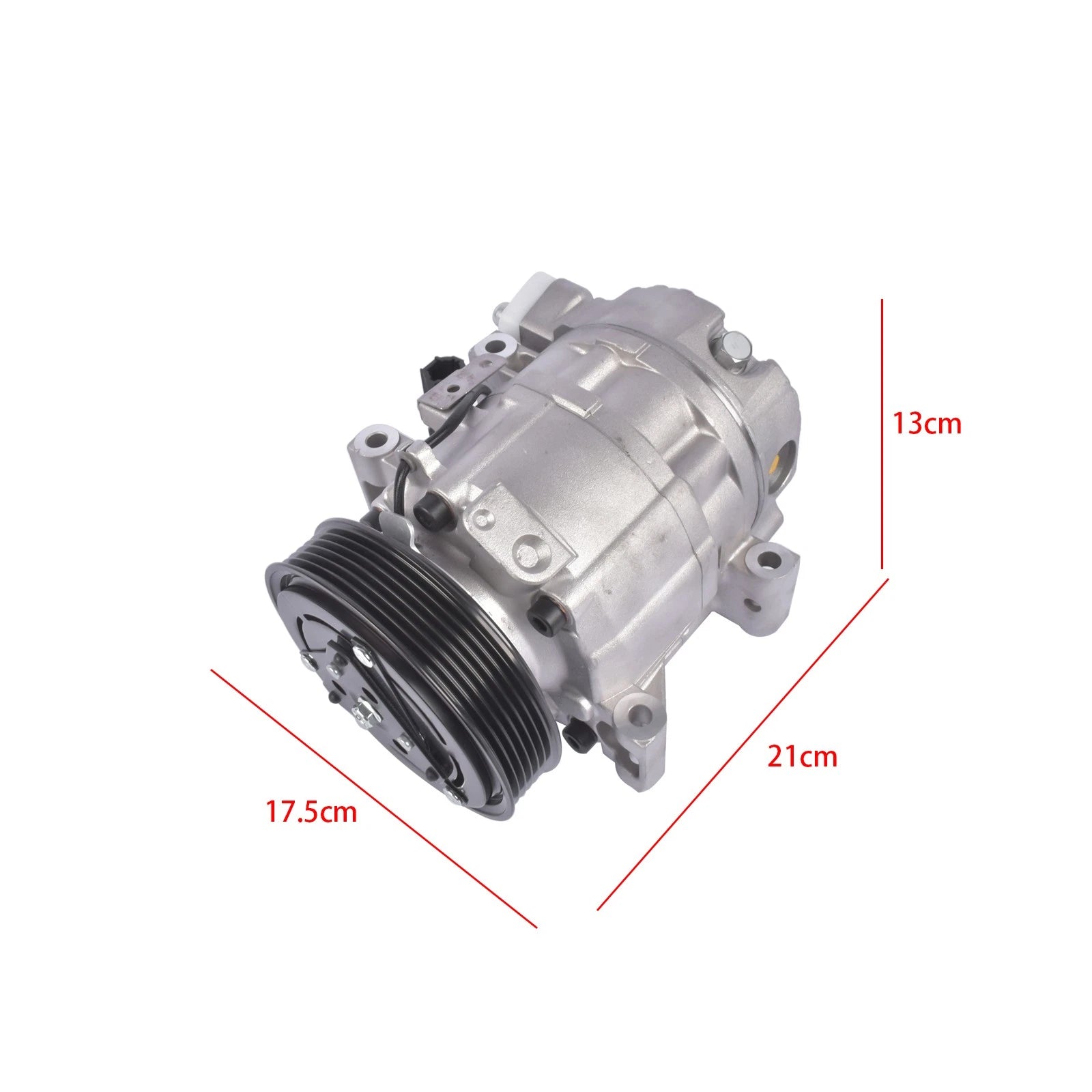 A/C Compressor for Nissan X-Trail (2005-2006)