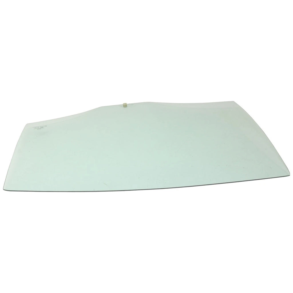 Rear Driver Door Glass for VW Passat (2006–2010)