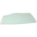 Rear Driver Door Glass for VW Passat (2006–2010)