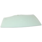 Rear Driver Door Glass for VW Passat (2006–2010)
