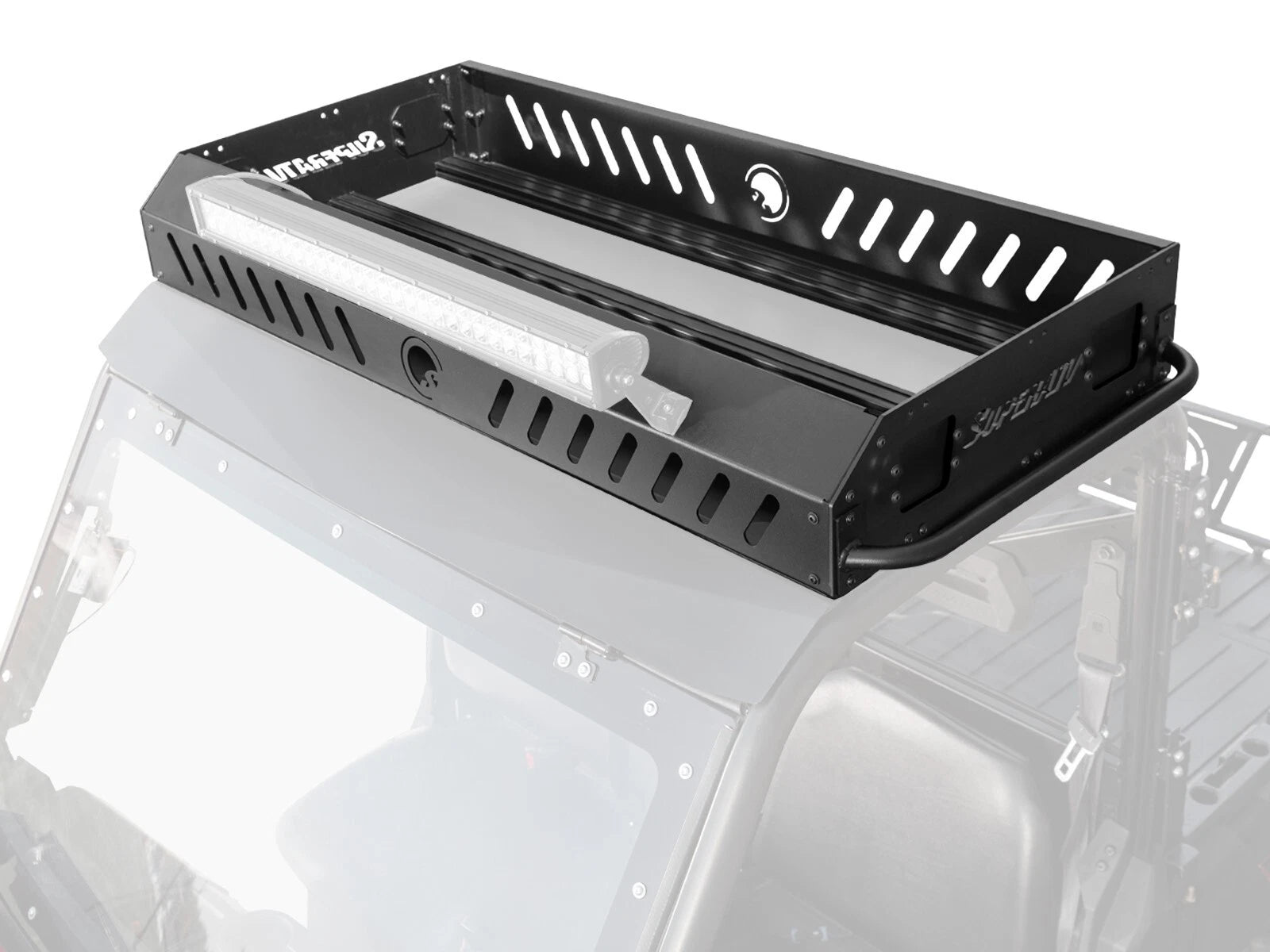 Roof Rack for Polaris Ranger XP 1000 (2017–2023)