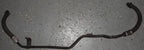 Throttle Body Coolant Hose for Ford Thunderbird SC/Cougar XR7 (1989–1990)