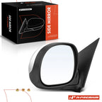 Driver Power Adjust Mirror for F-150 F-250 (1997–2003)