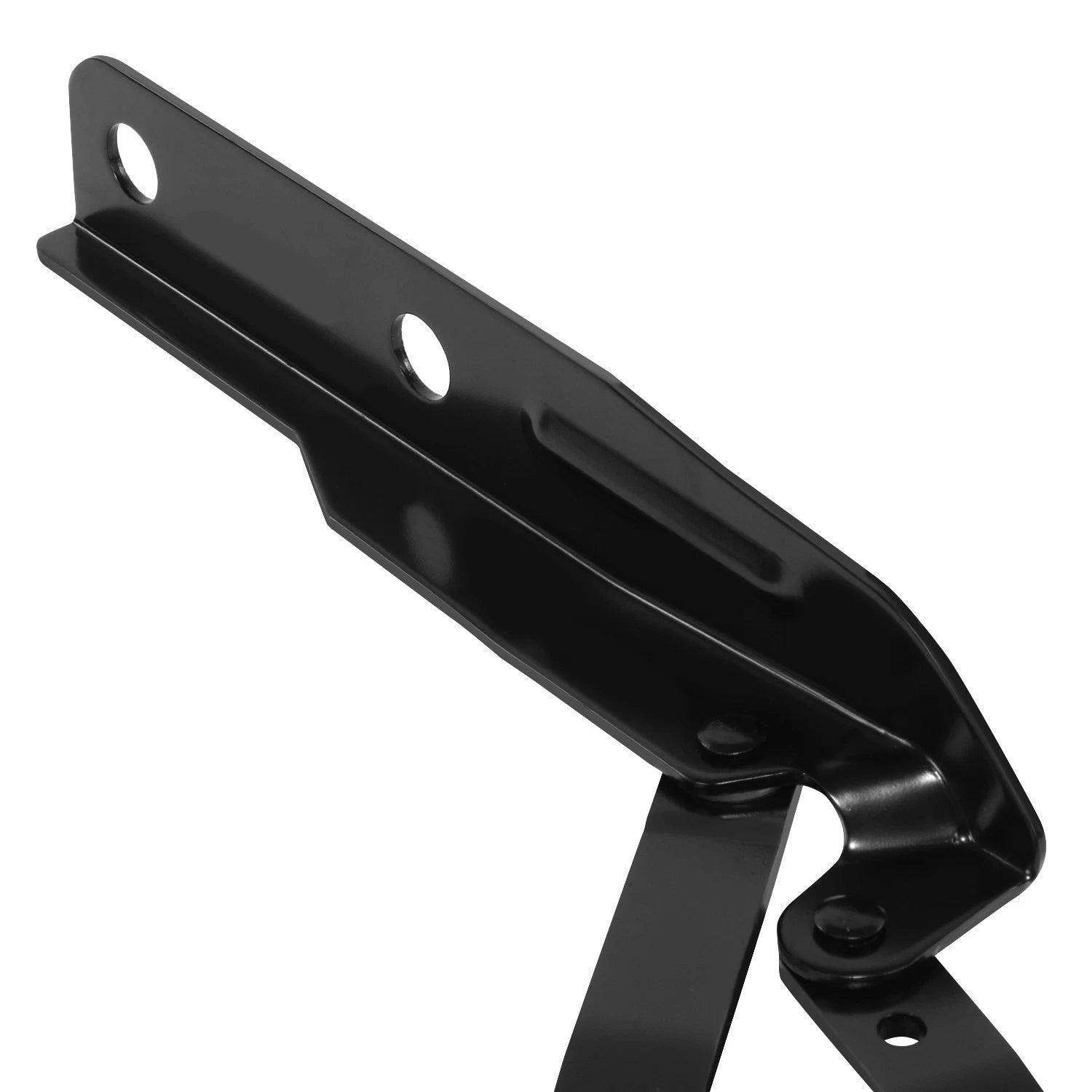 Passenger Side Steel Bonnet Hood Hinge for Dodge Grand Caravan/Town & Country (2008–2020)