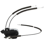 Rear Left Door Lock Actuator for Nissan Armada (2017–2020), Infiniti QX56 (2014–2019)