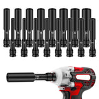 Drive Socket Wrench Hex Adapter 8-24mm for Automotive Use