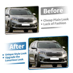 Lower Grille for Kia Sorento (2016–2018) 1 Pcs