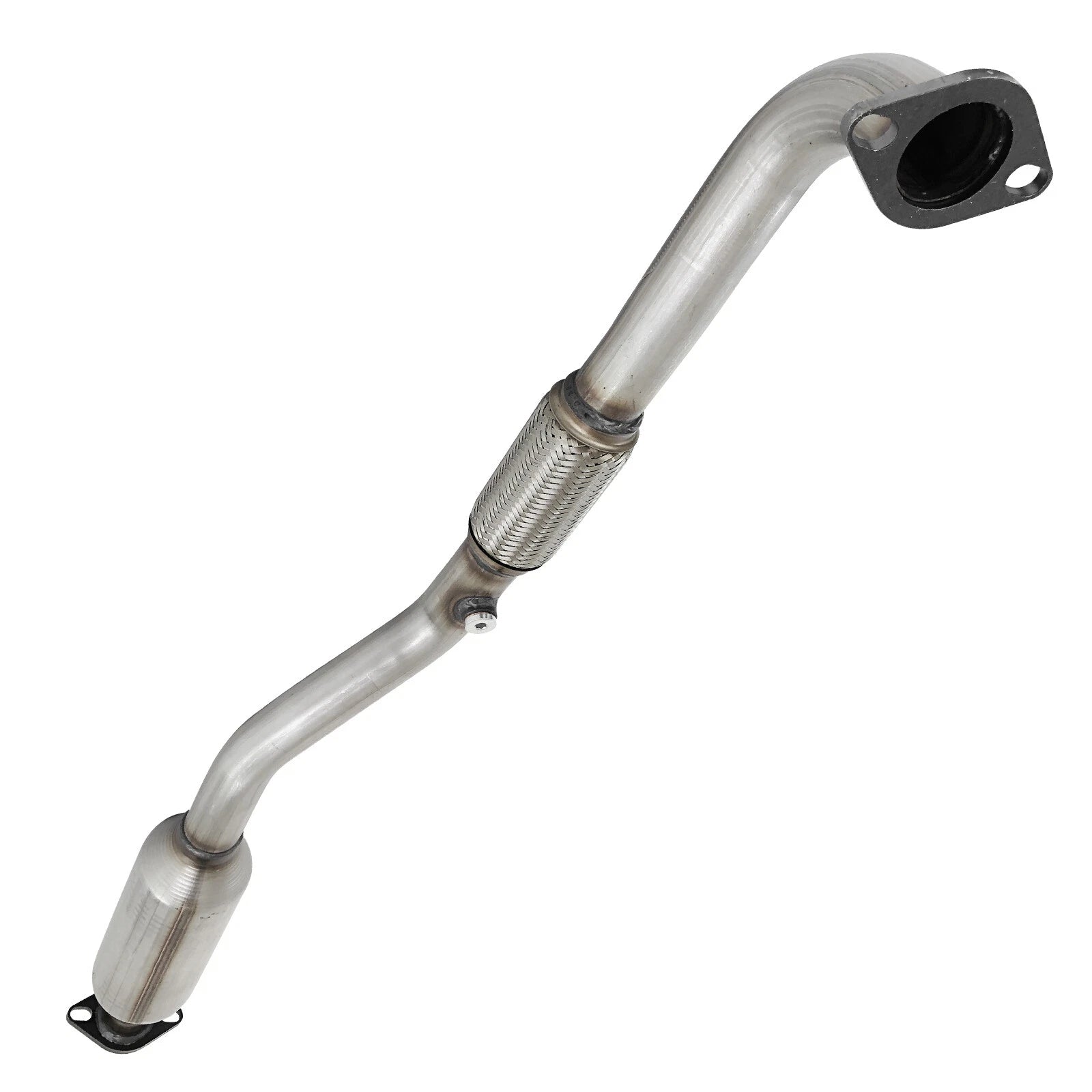 Catalytic Converter for Hyundai Elantra (2004–2006)