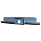 Replacement Rear Roll Pan with License Plate for Ford Ranger (2009–2011)