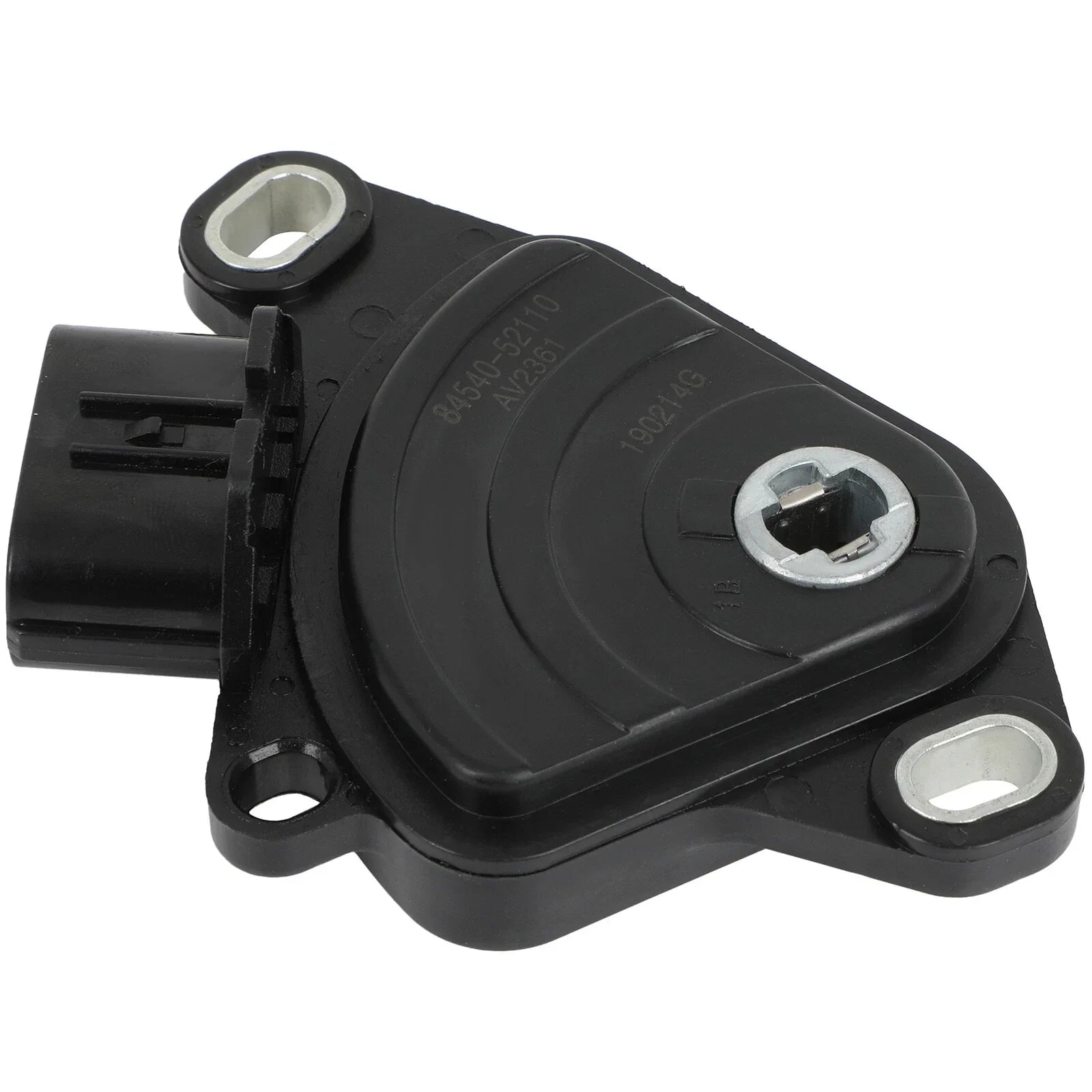Neutral Safety Switch Range Sensor for Toyota Yaris VIOS (2006–2013)