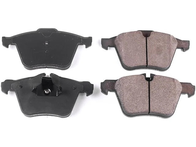 Front Brake Pad Set for Jaguar F-Type (2014–2021) GQ617FG