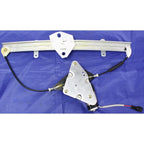 Power Window Regulator for Ford Contour (1995–2000) Front Driver Side
