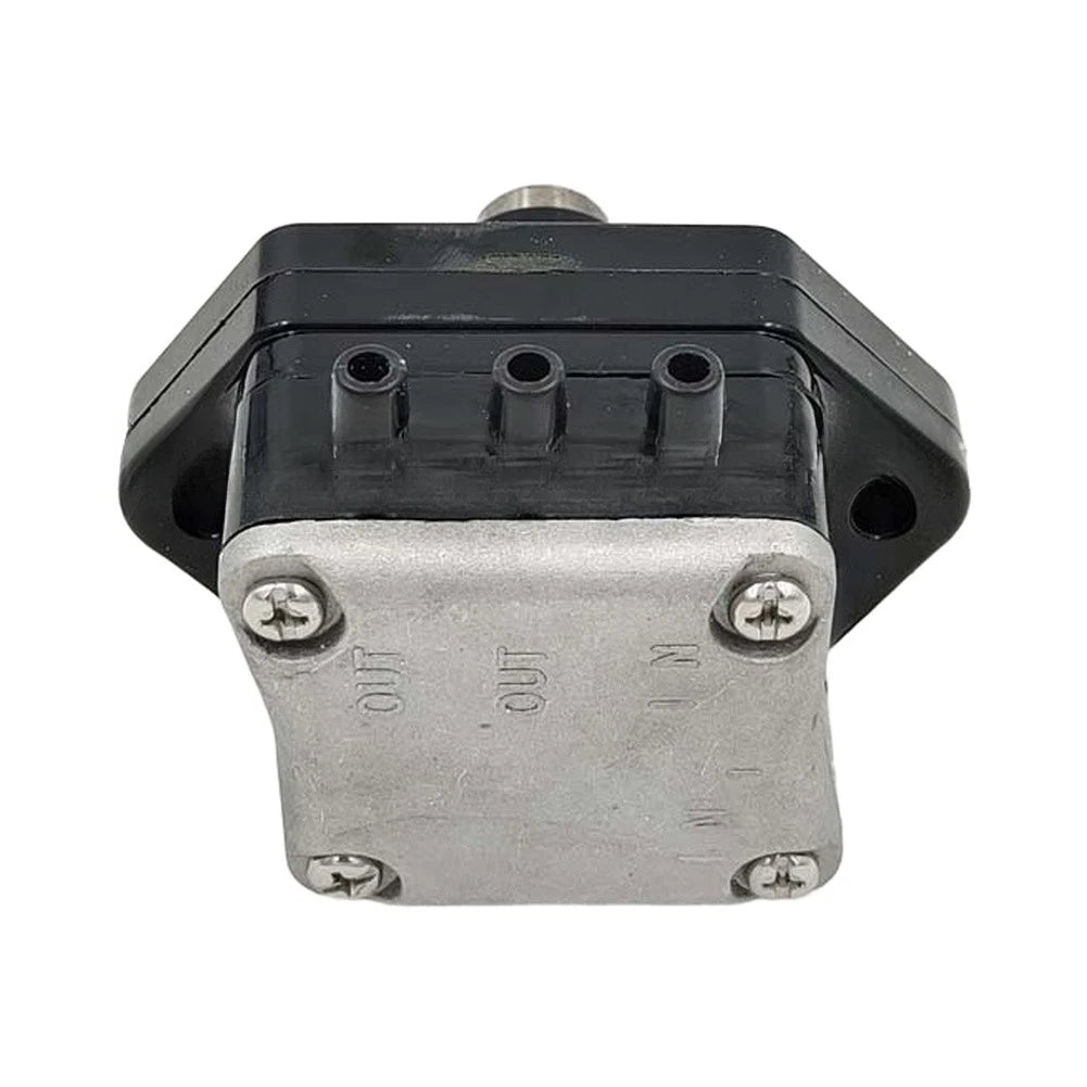 Fuel Pump 62Y-24410 for 25HP-60HP Four-Stroke Engines