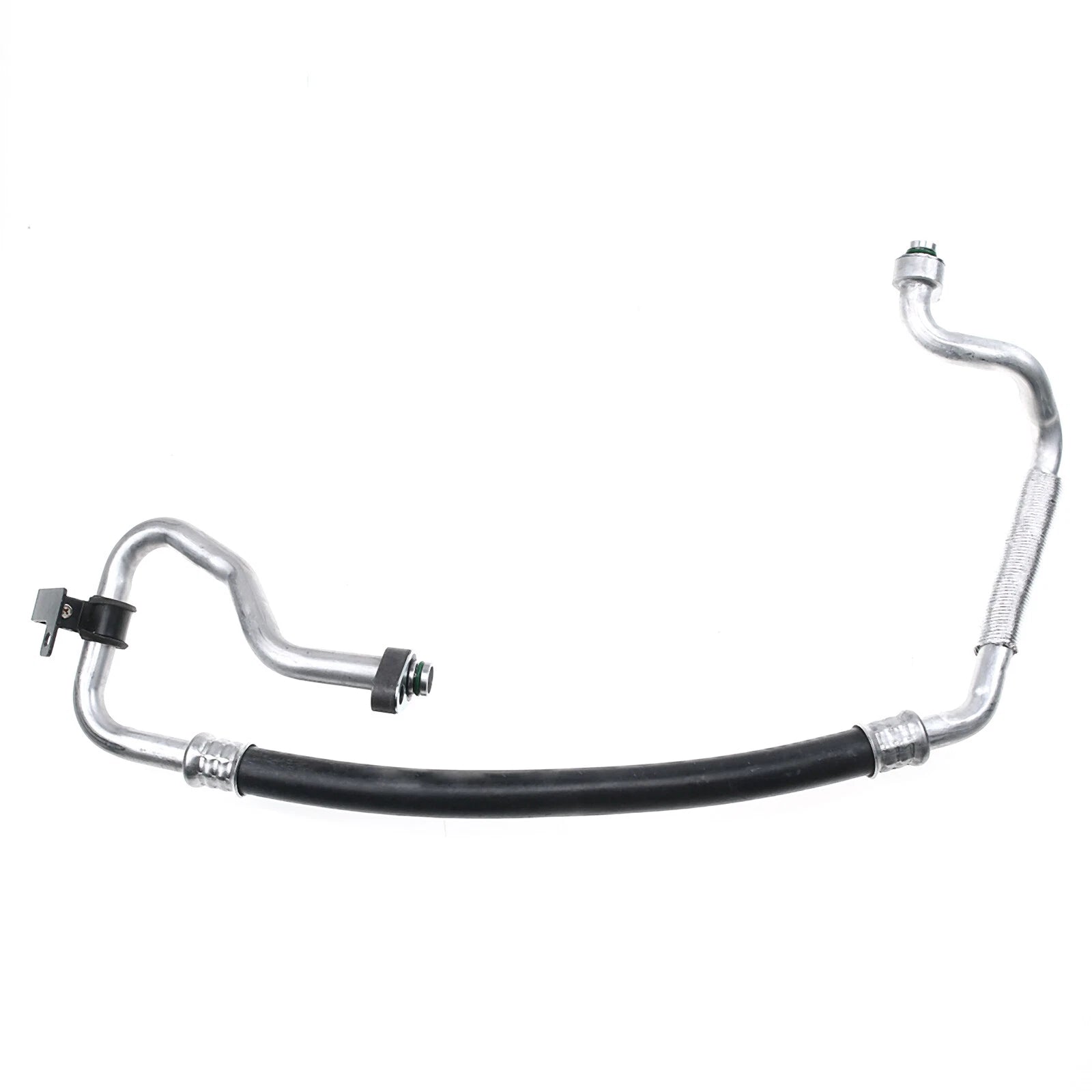 A/C Suction Line Hose for Ford F-250 F-350 F-450 Super Duty (2008–2010)