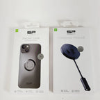 SP Connect Motorcycle Phone Case Set for iPhone 14 Plus (2022–2022)