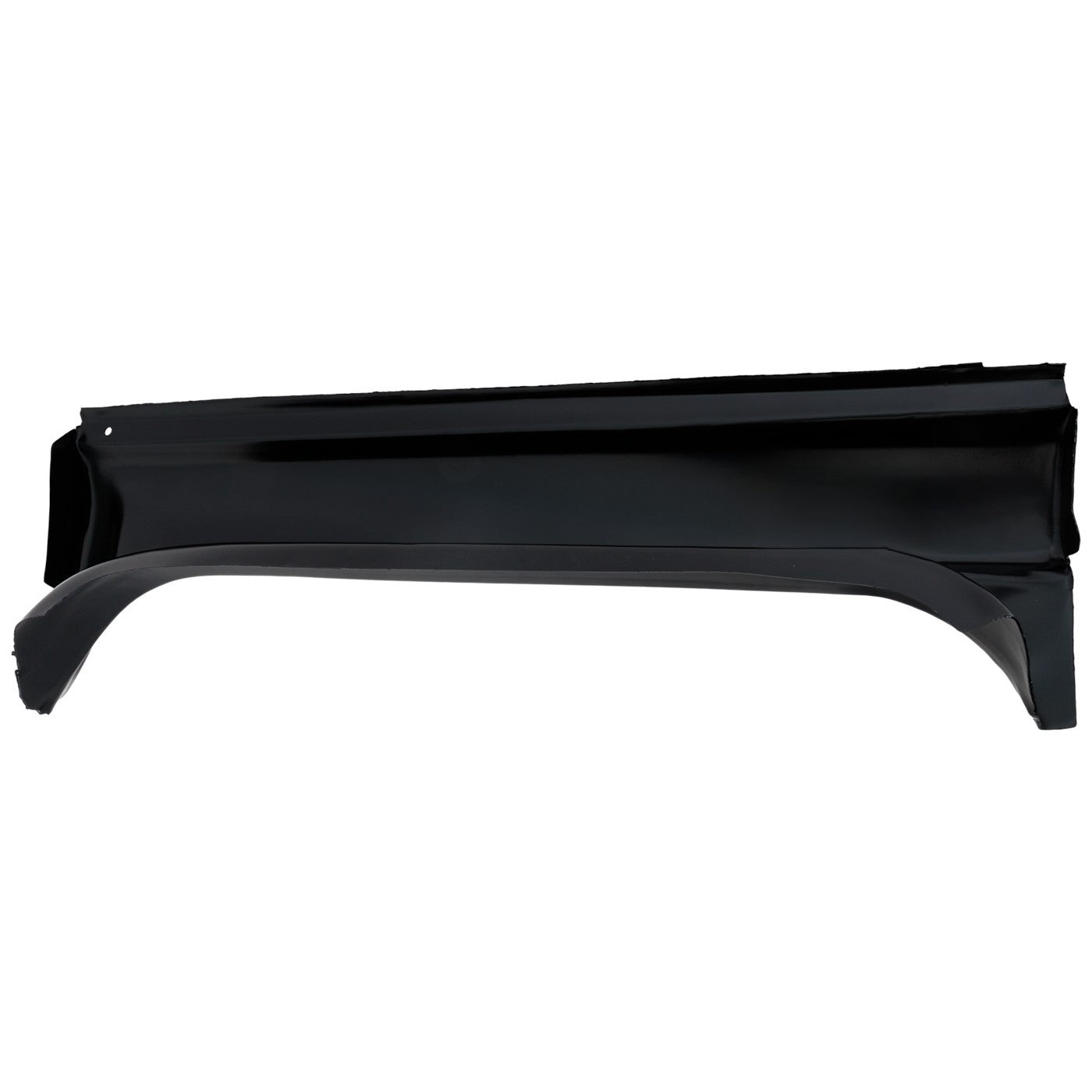 Rocker Panels for Chevy Express Van GMC P3500 (1996–2002)