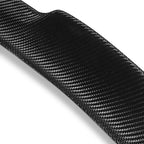 Carbon Fiber Duckbill Trunk Lip Spoiler for Lexus GS450h GS460 (2007–2011)