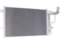 A/C Condenser for Mazda 3 (2010–2013) VT249FJ