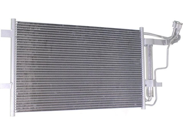 A/C Condenser for Mazda 3 (2010–2013) VT249FJ